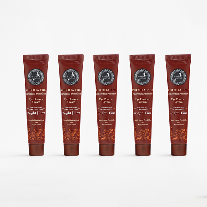 Rufolia Pro Periorbital Eyemulsion - 5er Pack