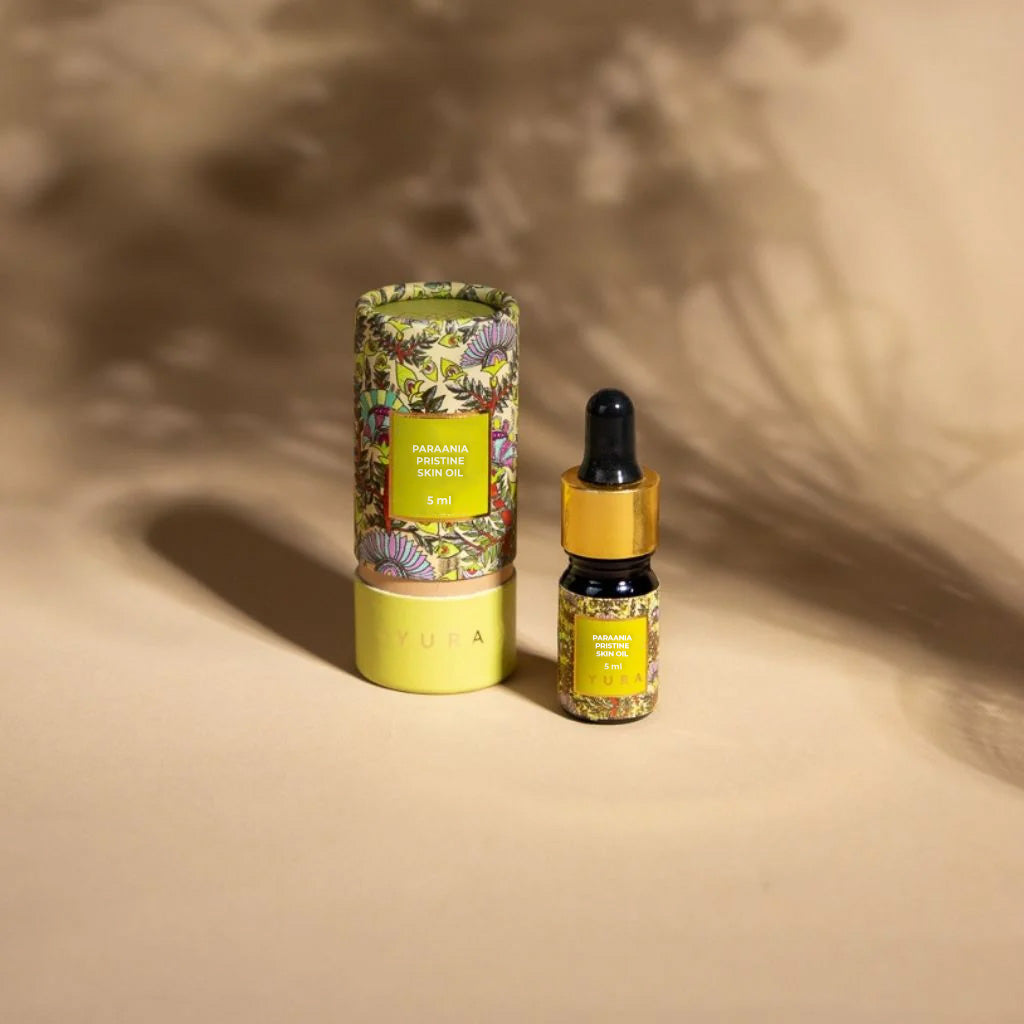 Mini Paraania Pristine Skin Oil -📦