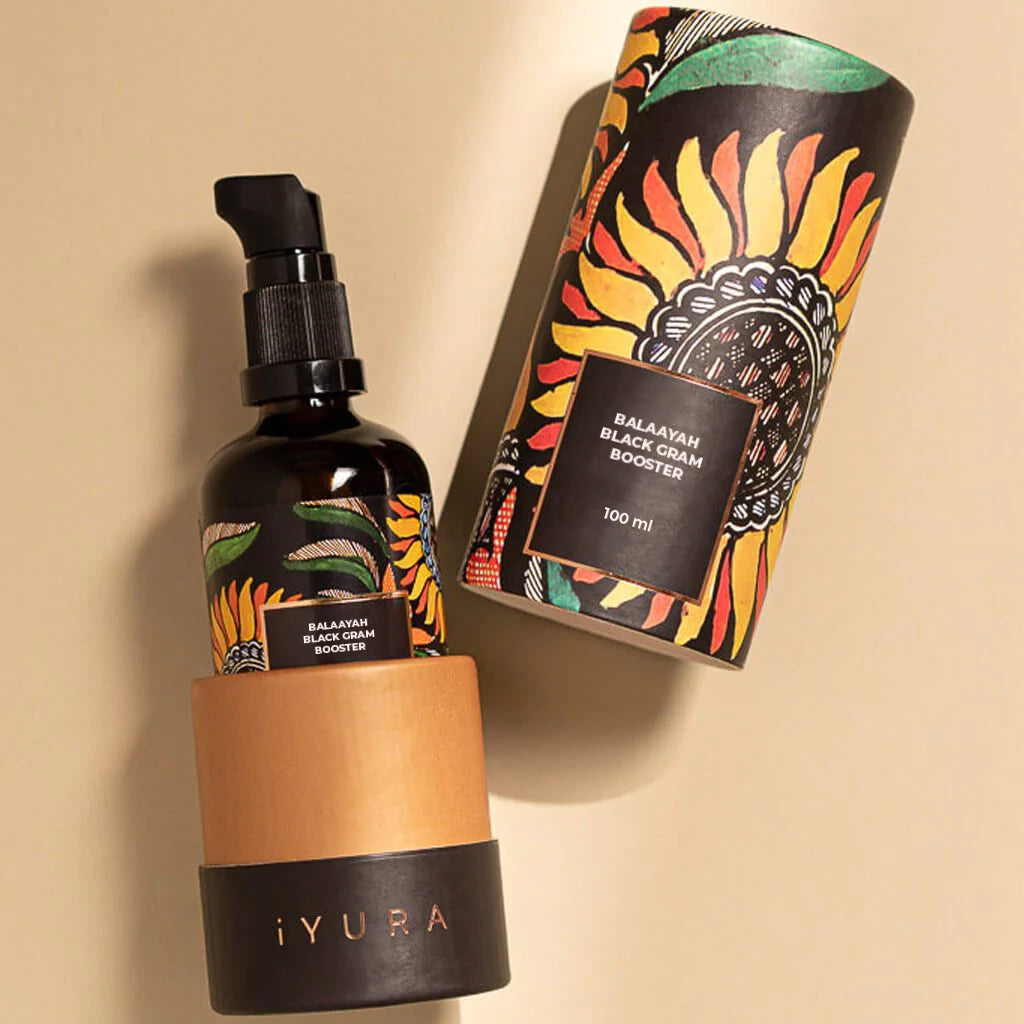 The iYURA Vault - 12 Premium iYURA Producten in een Luxe Verzamelbox