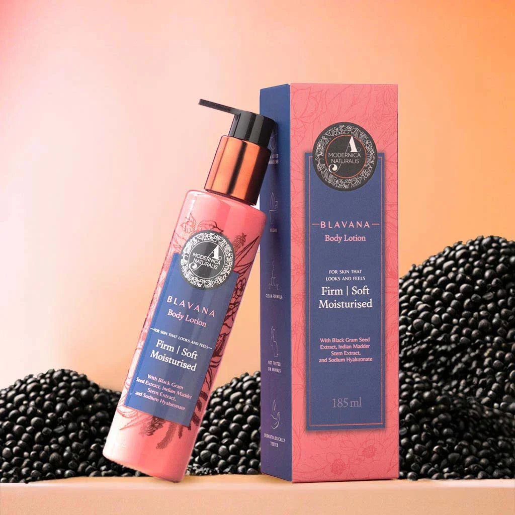 The Ayurveda Experience Plump-&-Lift Legends Kit