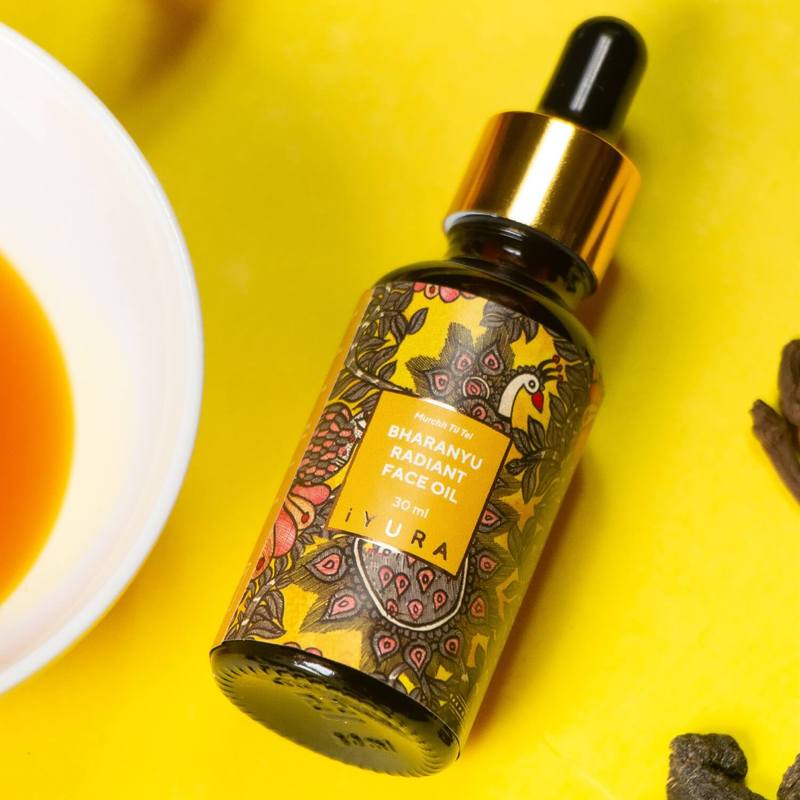 Der "Kein Make-up"-Look für Mischhaut