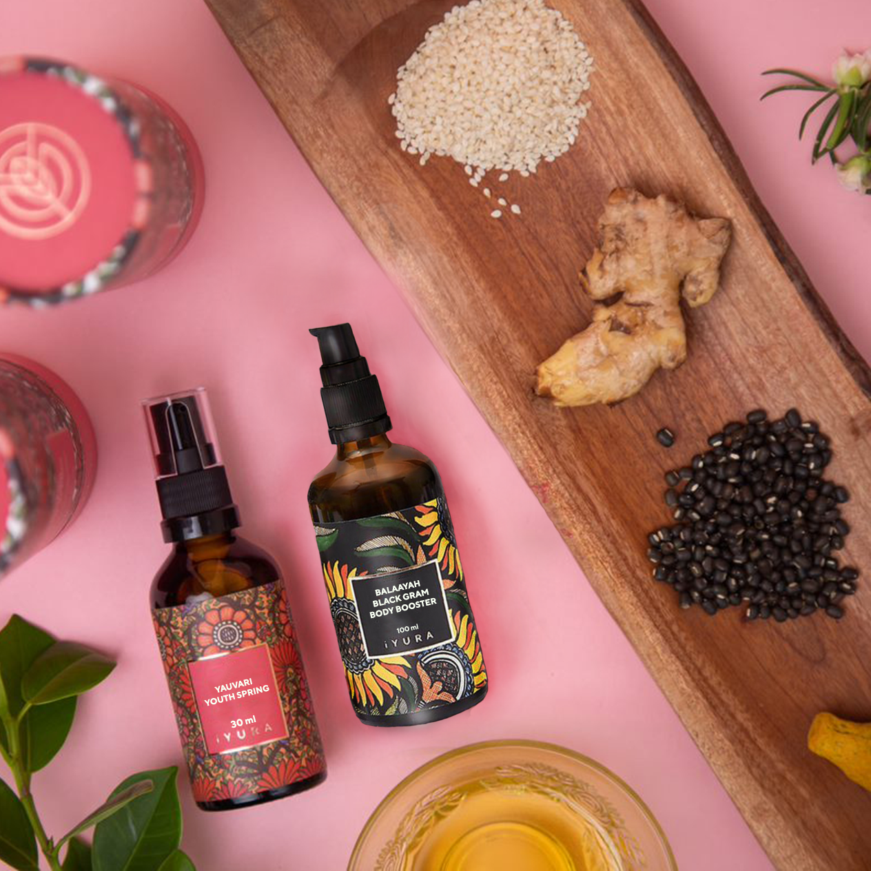 iYURA Sculpt ‘n’ Lift Kit