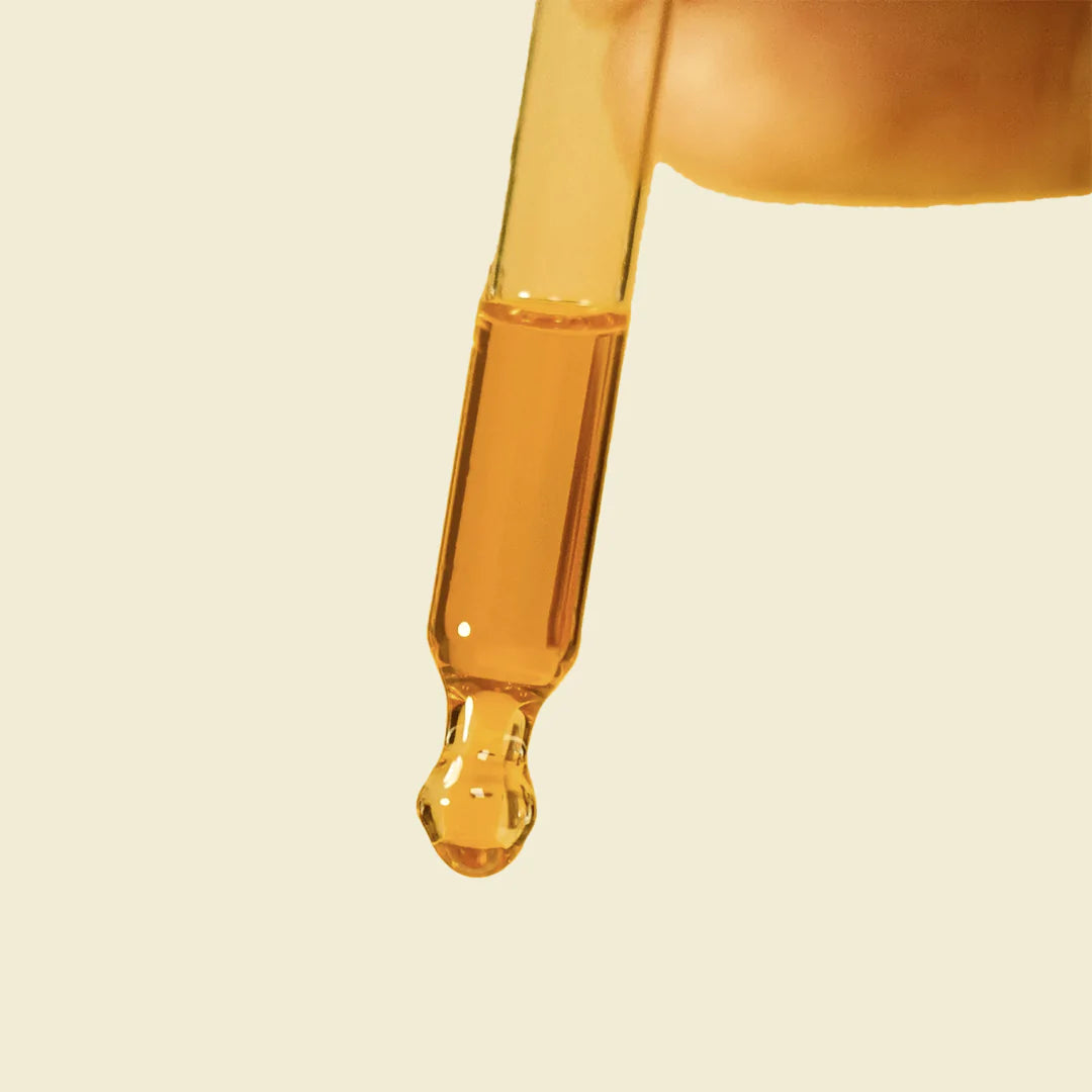 iYURA Bharanyu Strahlendes Gesichtsöl