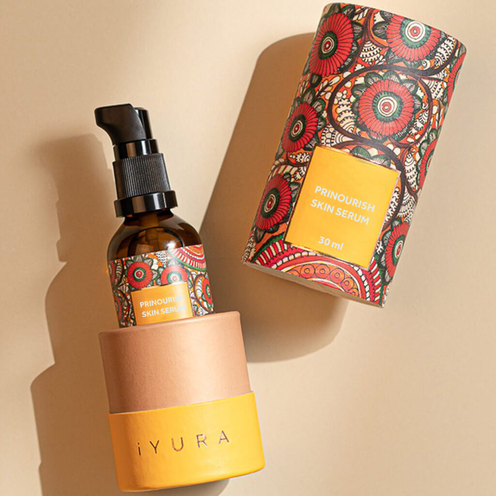 The iYURA Vault - 12 Premium iYURA Producten in een Luxe Verzamelbox