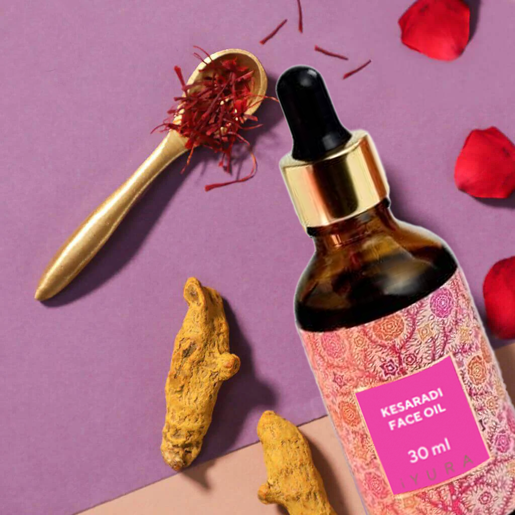 Der "Kein Make-up"-Look für fettige Haut