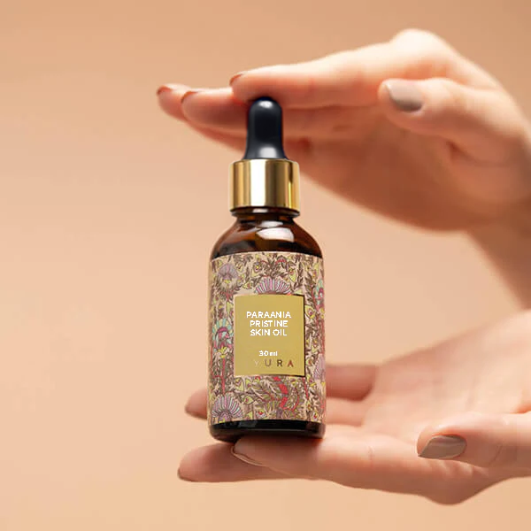 Manjistha Magic Duo – Für ungleichmäßige Haut, Altersflecken und Sonnenflecken