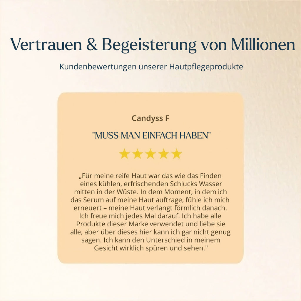 Firm-Focus Halsmaske