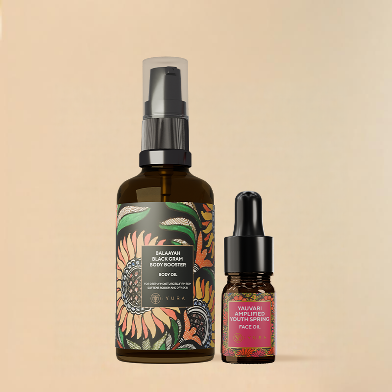 Balaayah Black Gram Booster-TSE