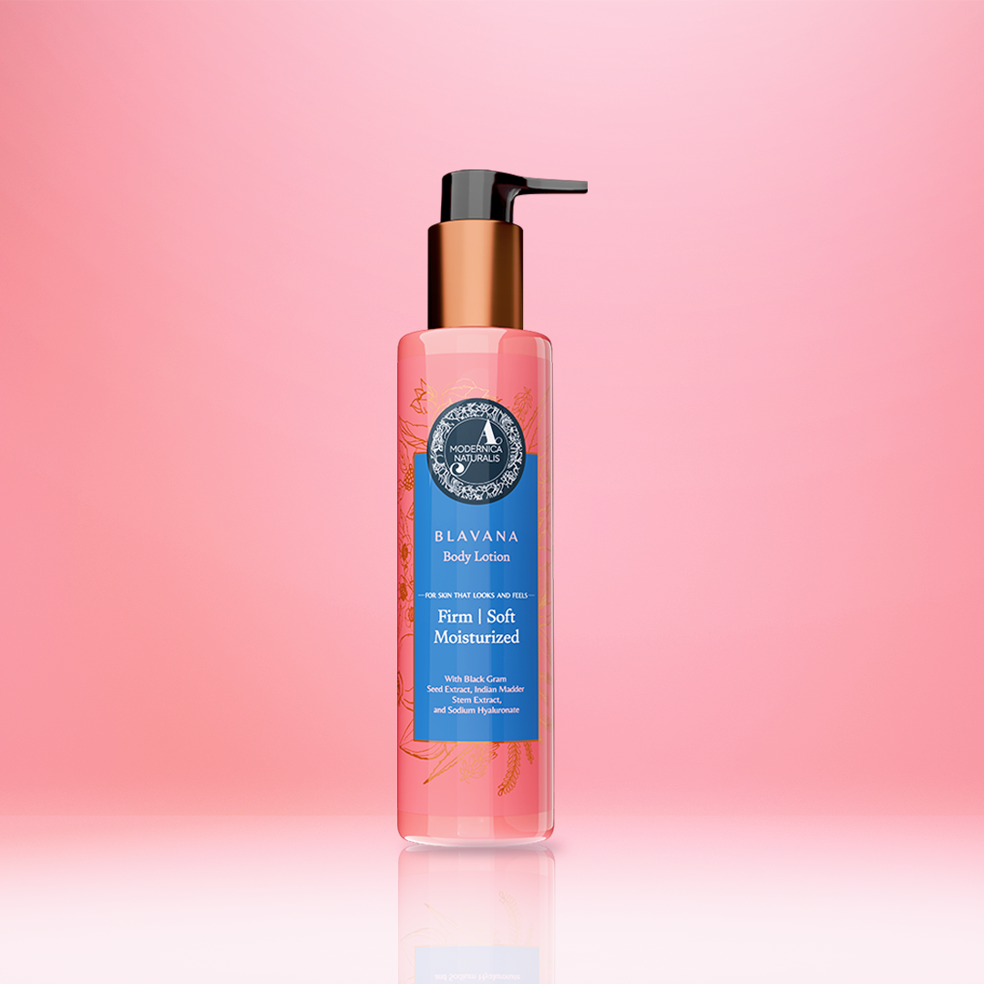 Blavana-Bündel mit Urdbohne