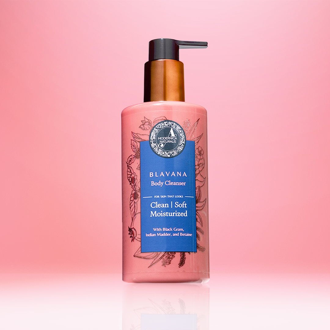 Blavana Körperreiniger