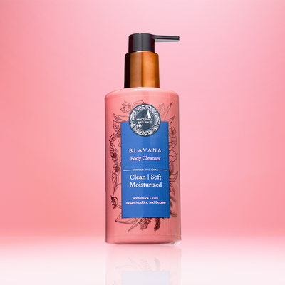 Blavana Körperreiniger