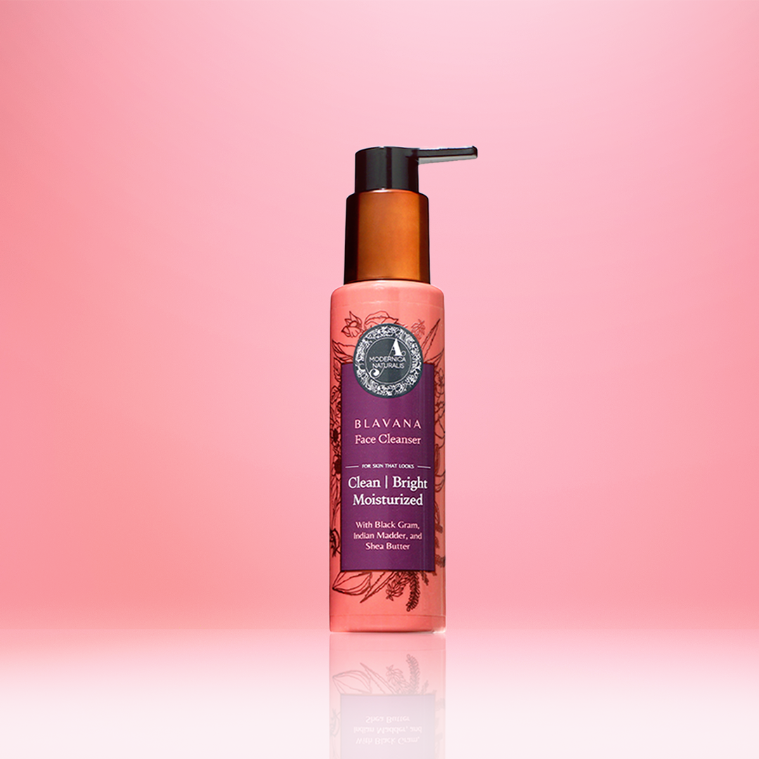 Blavana Gesichtsreiniger