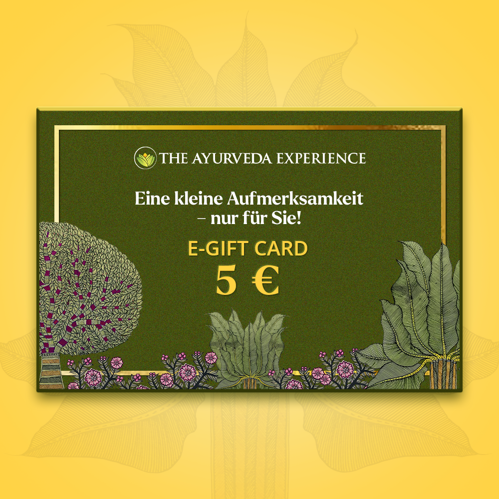 TAE-E-GIFT CARD