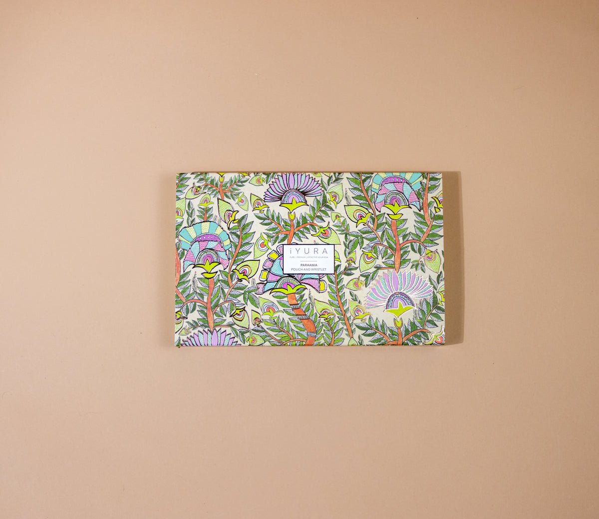 iYURA Paraania Pouch