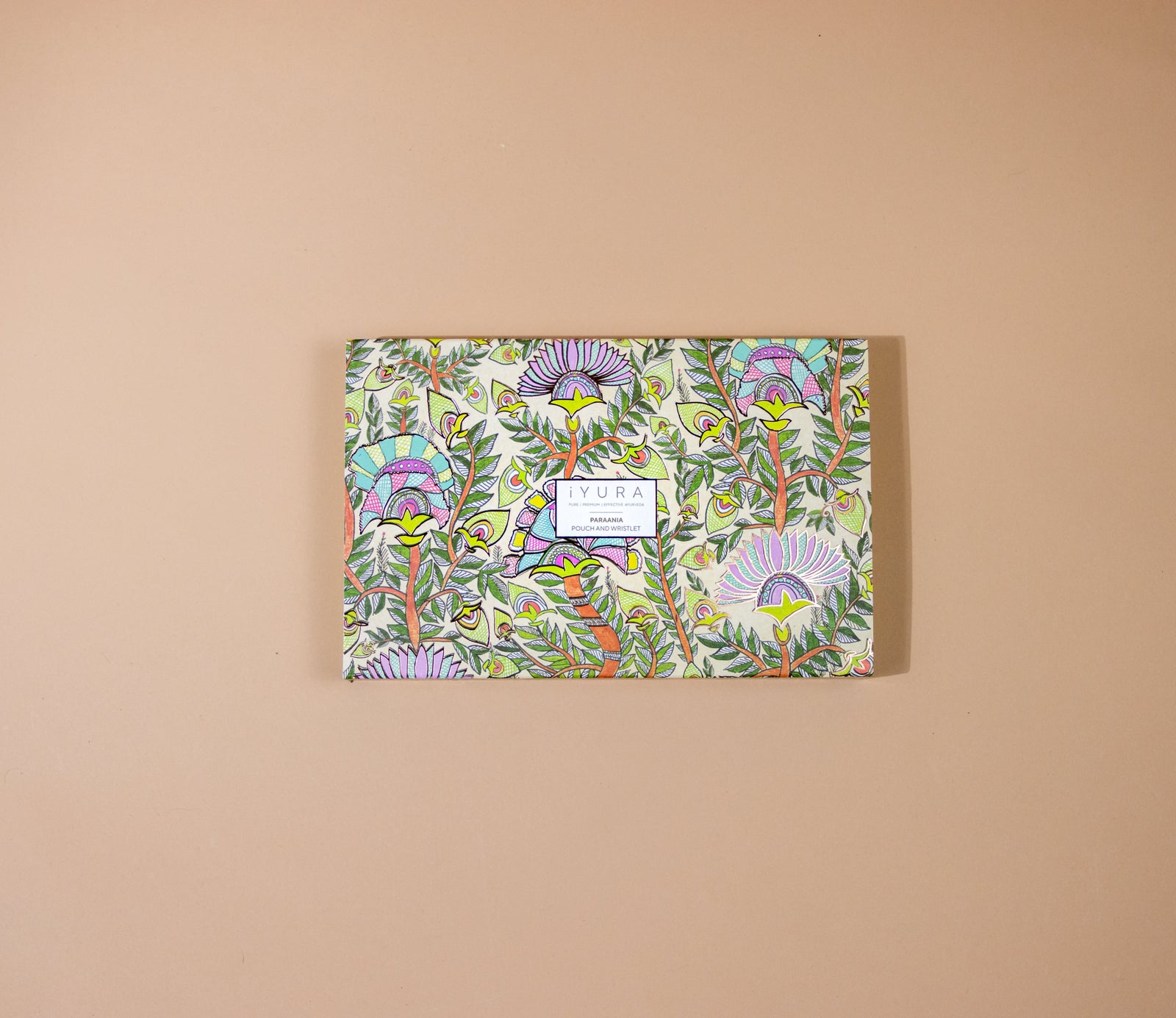 iYURA Paraania Pouch