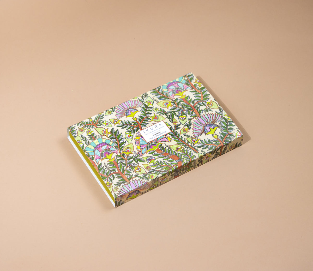 iYURA Paraania Pouch
