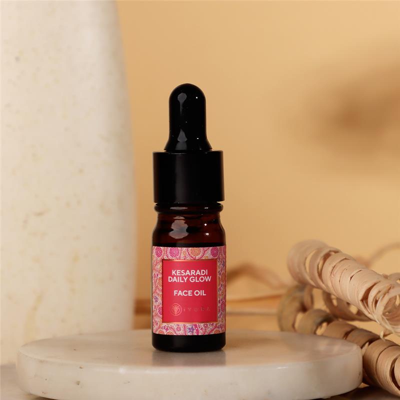 iYURA Radiance Starter Kit