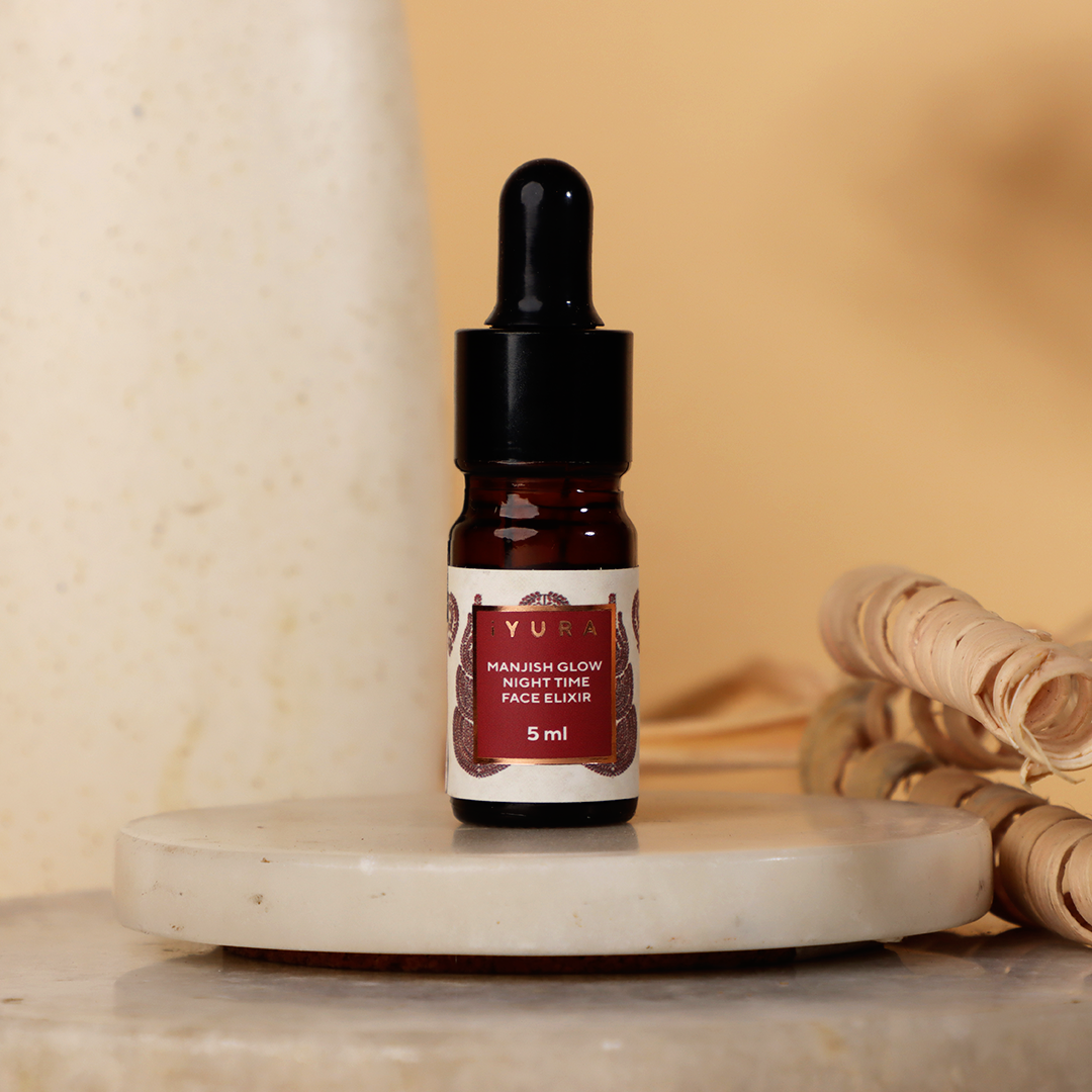 iYURA Radiance Starter Kit