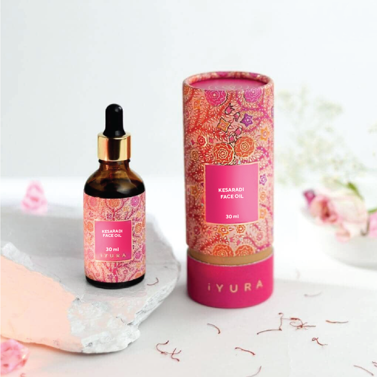 Kesaradiöl - 2er Pack