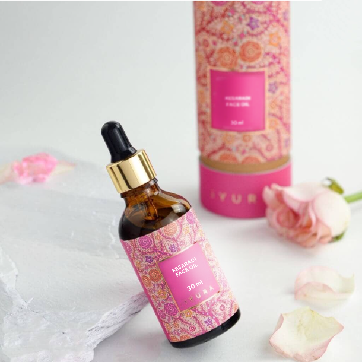 Kesaradiöl - 2er Pack