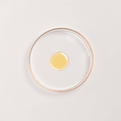 Kesaradiöl - Tägliches ayurvedisches Gesichtsöl mit Safran, Vetiver, Lakritze und Haldi