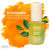 Neroli Orange Nutritive Serum (Für trockene/Vata-Haut) GRATIS