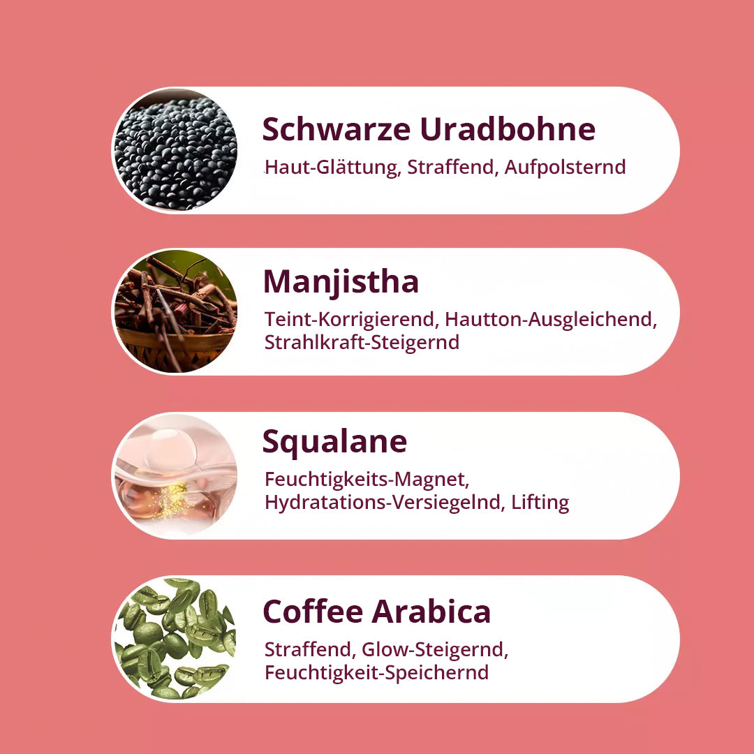 Blavana Ultraleichtes Gesichtsöl