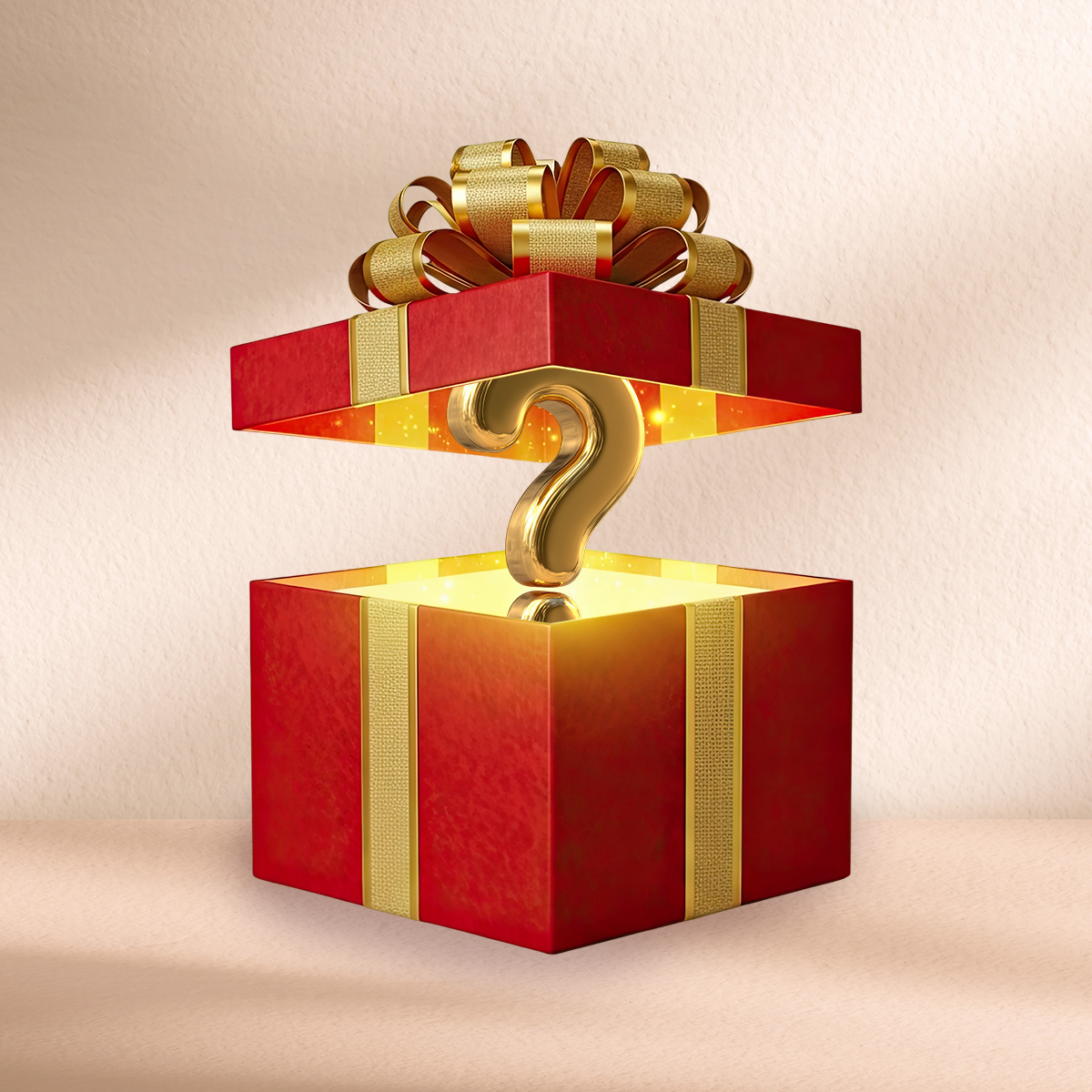 Exklusives Weihnachts-Mystery-Geschenk 🎁