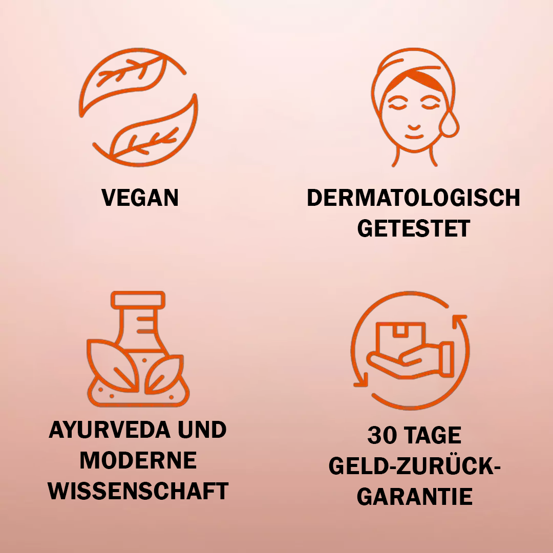 Rufolia Periorbital Eyemulsion for german carousal