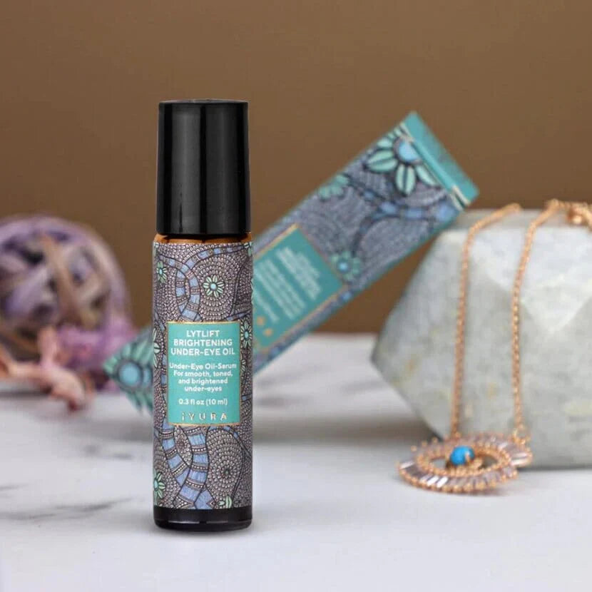 The Ayurveda Experience Treasure Box - 16 zeitlose Bestseller in einer maßgefertigten Luxus-Sammlerbox | Super Sparvorteil