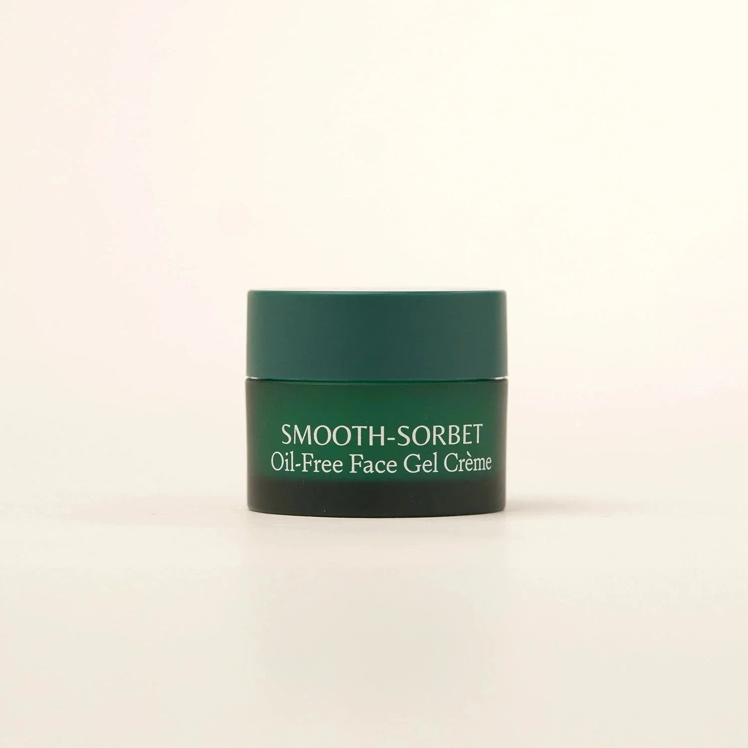 🎁 Mini Smooth-Sorbet (100% Rabatt)