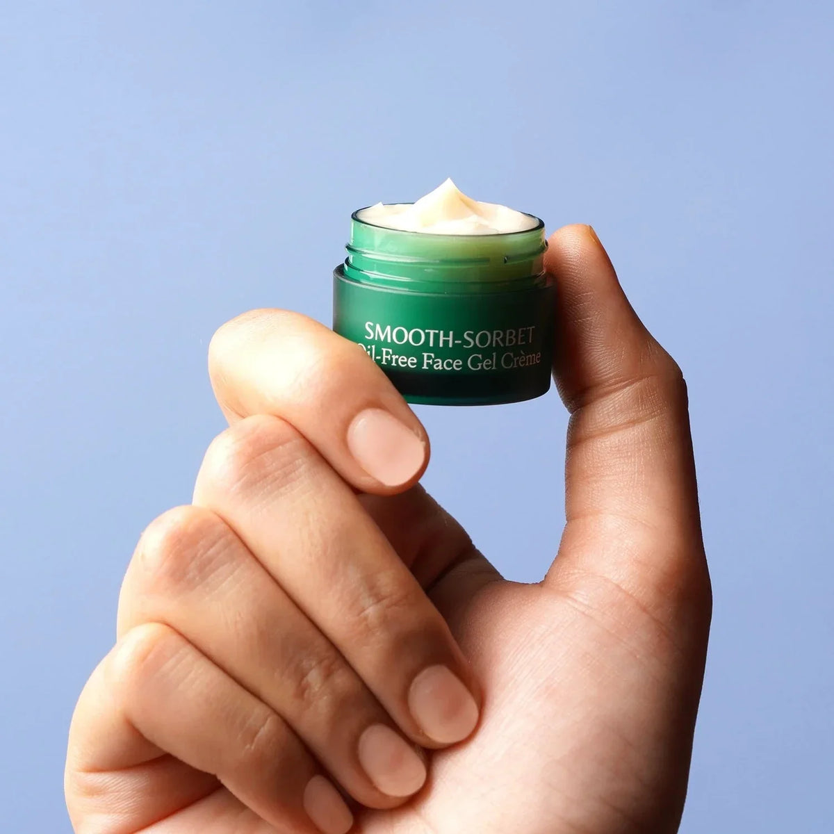 🎁 Mini Smooth-Sorbet (100% Rabatt)