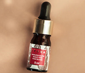 🎁 Mini Manjish Glow Elixir (100% off)