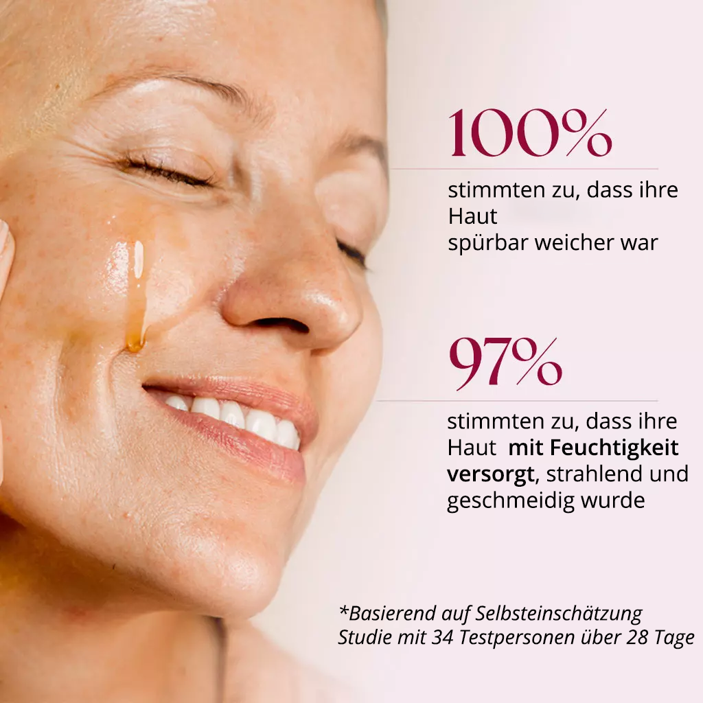 Mini Kesaradi Daily Glow Oil - iYURA's Signature Blend of Precious Saffron + Rose + Turmeric + 16 Ayurvedic Herbs