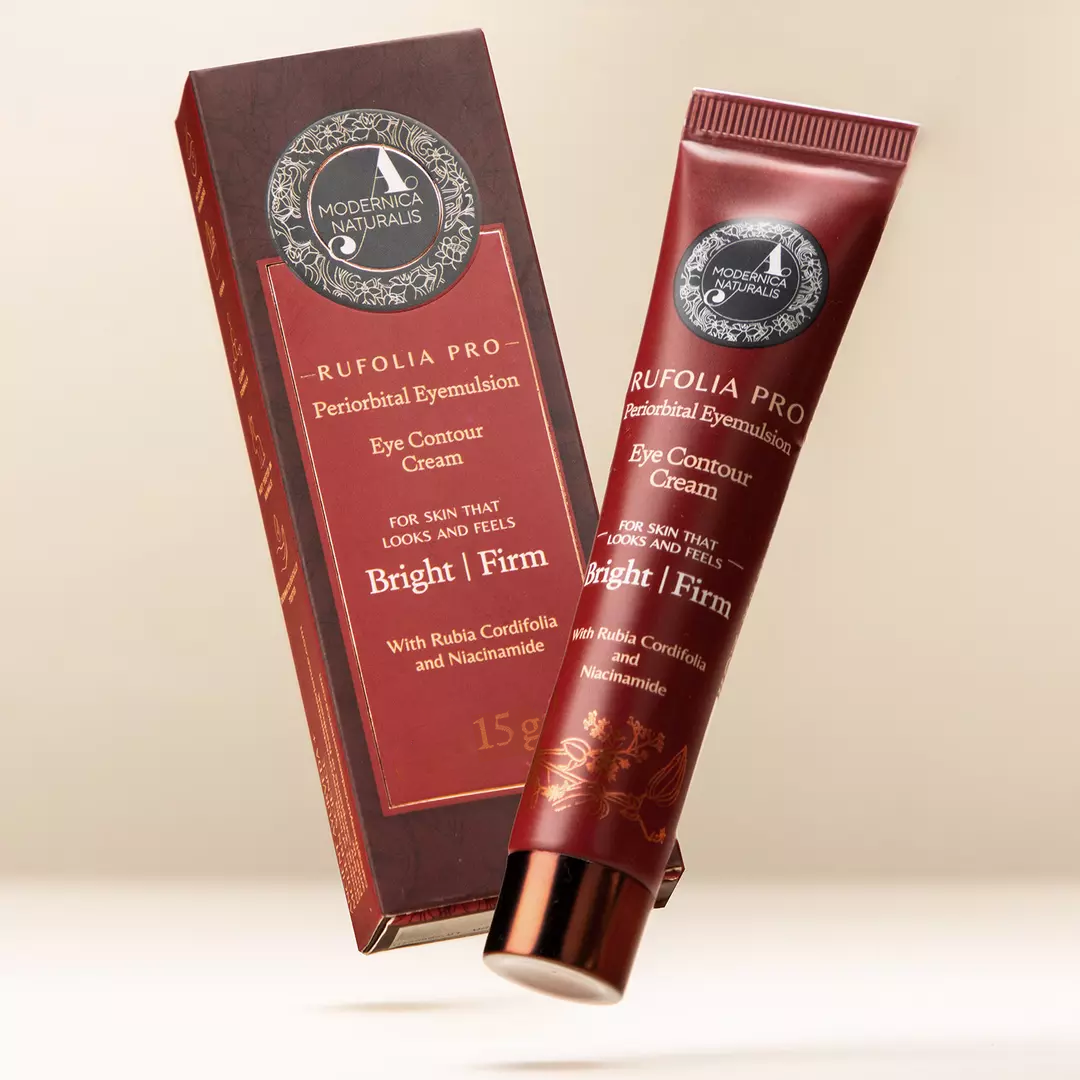 Rufolia Pro Periorbital Eyemulsion -  Augenkonturcreme