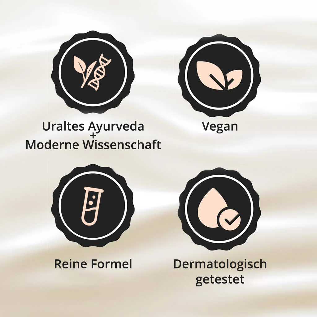 Blavana Körperlotion – spendet Feuchtigkeit, macht trockene, alternde und schlaffe Haut weich und straff – revolutionäre Formel mit schwarzem Gram – beste Körperlotion für reife Haut – mit klinisch erprobten Zutaten