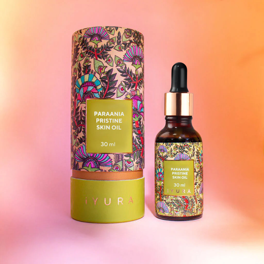 The iYURA Vault - 12 Premium iYURA Producten in een Luxe Verzamelbox