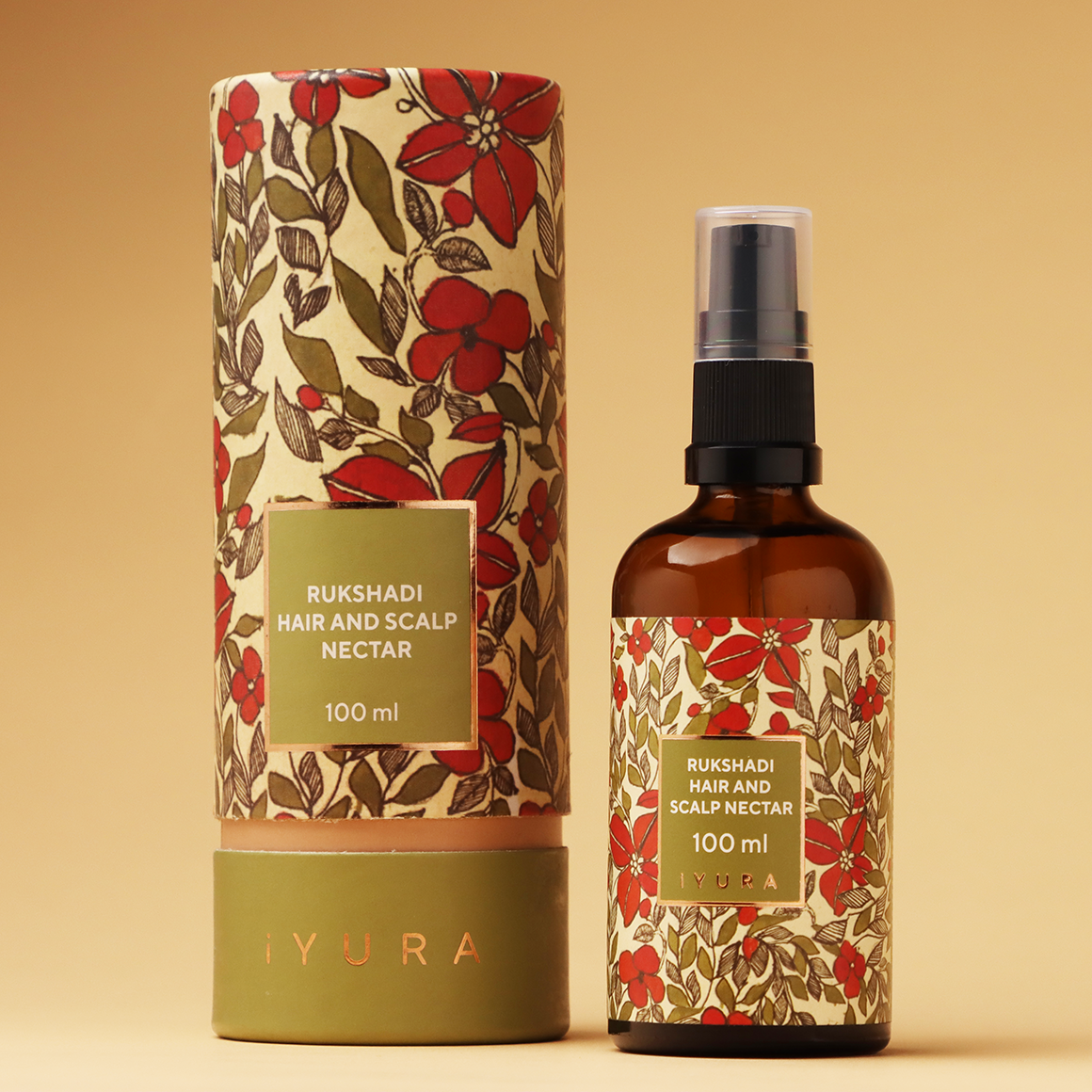 The iYURA Vault - 12 Premium iYURA Producten in een Luxe Verzamelbox