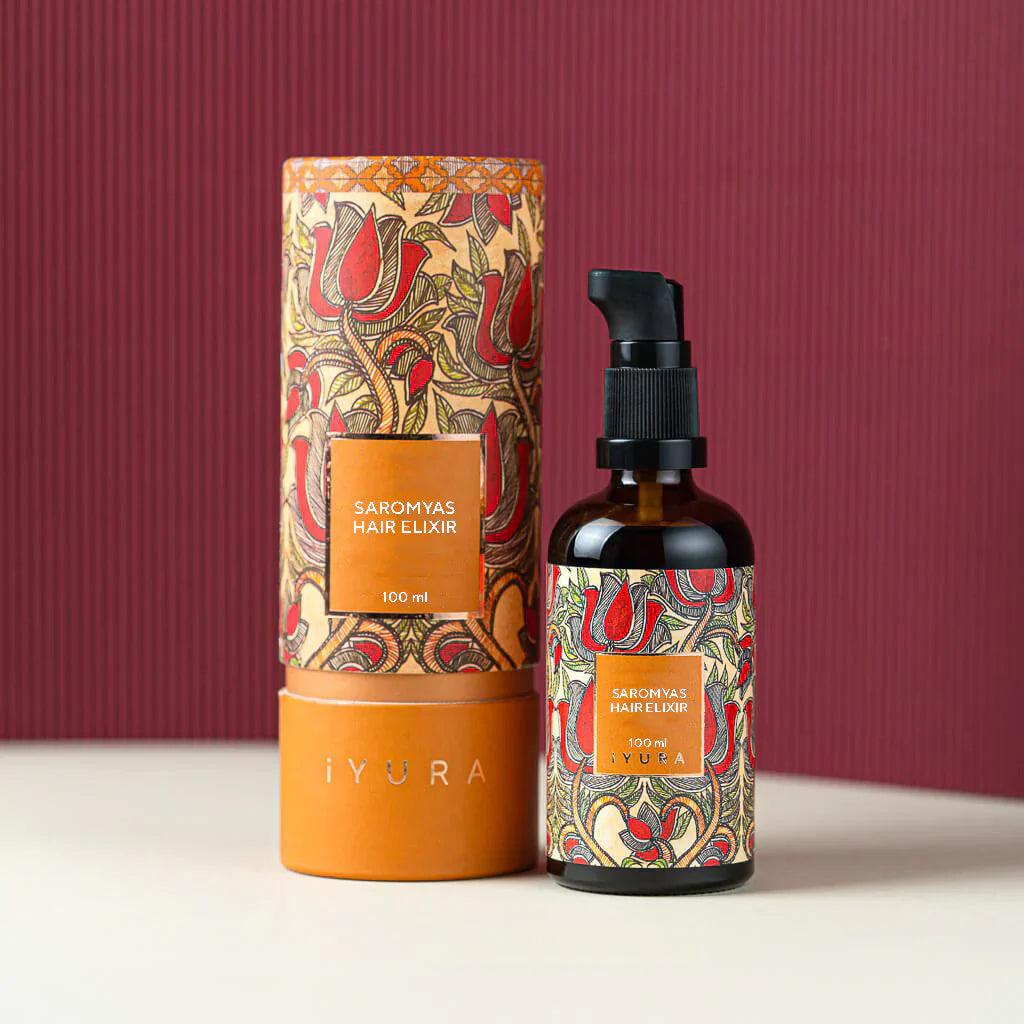 The Ayurveda Experience Treasure Box - 16 zeitlose Bestseller in einer maßgefertigten Luxus-Sammlerbox | Super Sparvorteil