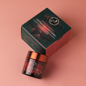 Smooth-Sorbet | Ölfreie Gesichtsgelcreme | Für eine sichtbar faltenauffüllende Wirkung, Klarheit, Geschmeidigkeit und Feuchtigkeit