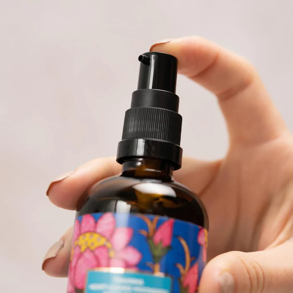 Mini Trahnna Heart-Leaved Moonseed Body Soother -📦
