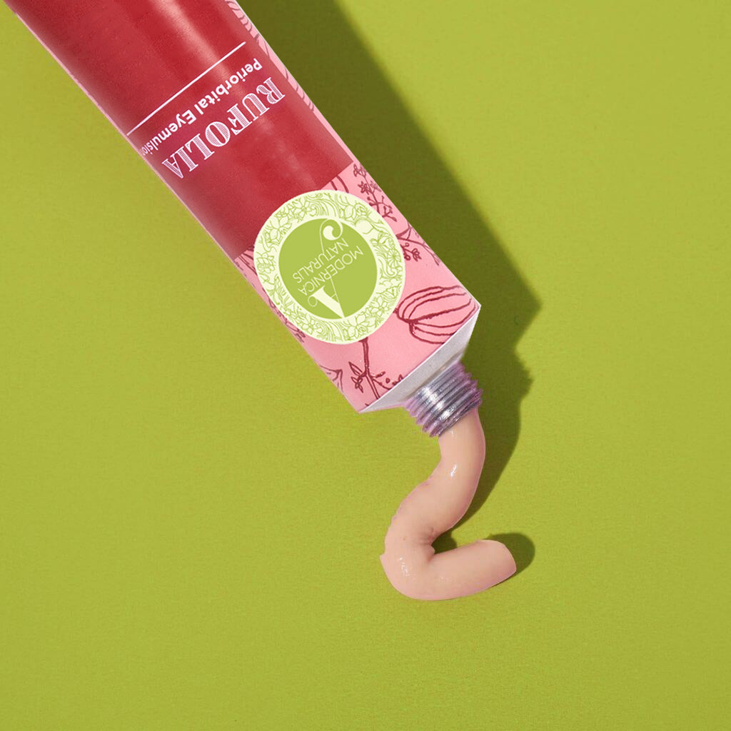 Rufolia Periorbital Eyemulsion - 2er-Pack