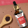 Manjish Glow Elixir – Das beste ayurvedische Gesichtsöl für die Nacht - Natürliche Feuchtigkeitspflege für gesunde Haut