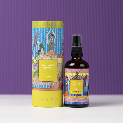 Vyam Yogaöl- 2ER PACK