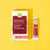 Glanzholendes Duo: Rufolia Periorbital Eyemulsion und Nicumin Even-Toning Cream