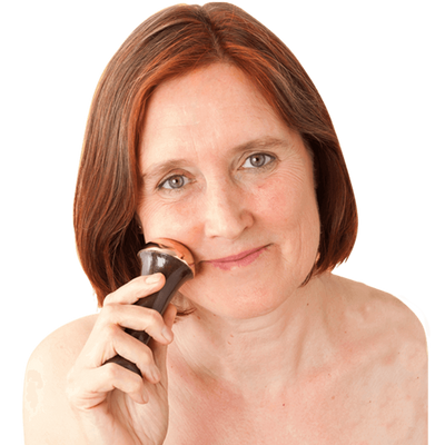 Layuna Persönlicher Gesichts-Massagestab