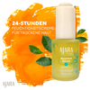 Neroli Orange Nutritive Serum (Für trockene/Vata-Haut)