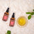 The Ayurveda Experience Black Gram Edit - Gesichts- und Körper-Trio mit der Kraft der schwarzen Gramm