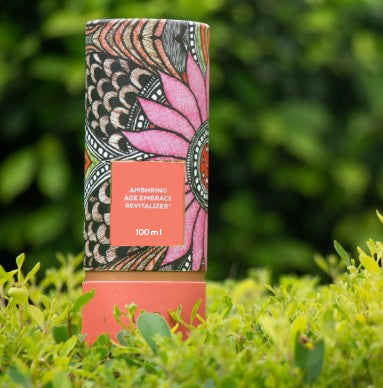 Entspannungskrone Massage-Set