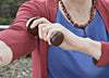 Layuna Wand für Gesicht & Körper mit Balaayah Black Gram Body Booster